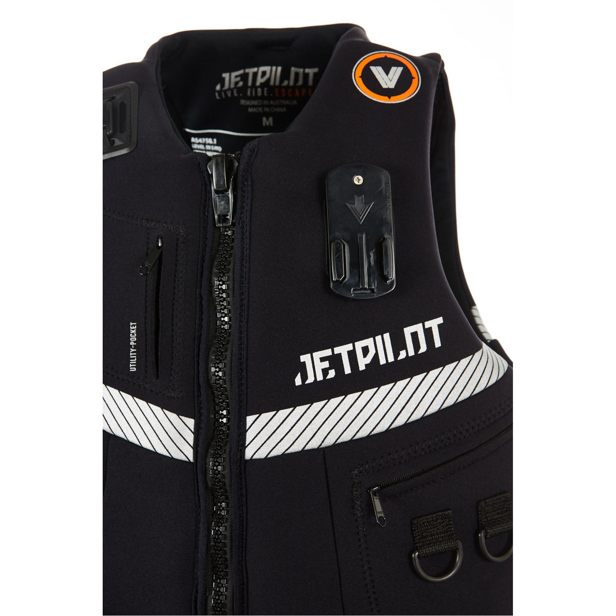 Venture Mens Neo Life Jacket