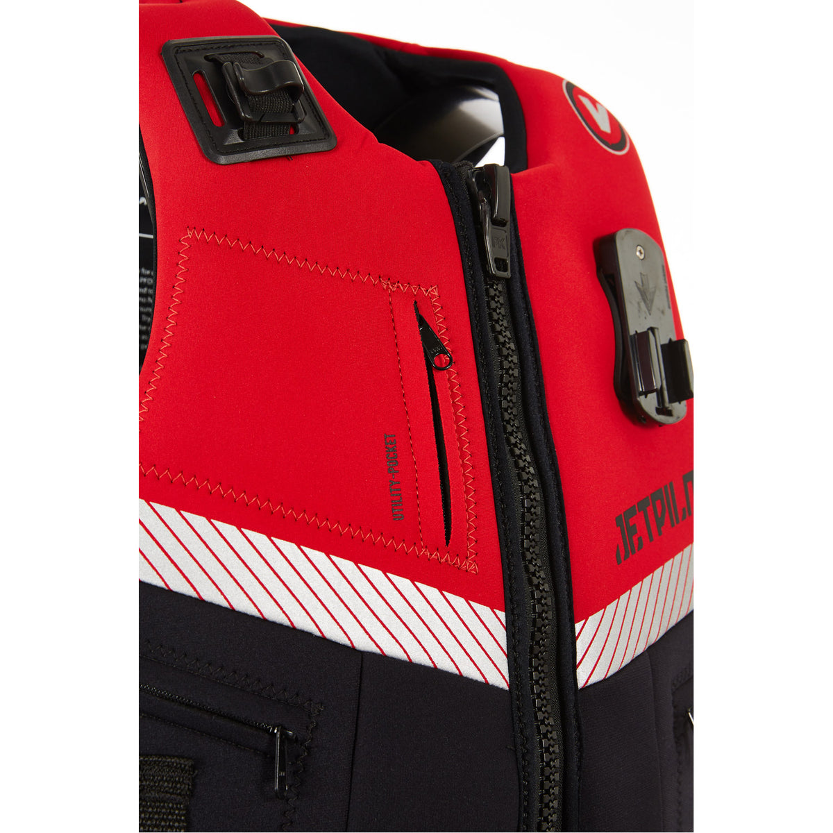 Venture Mens Neo Life Jacket