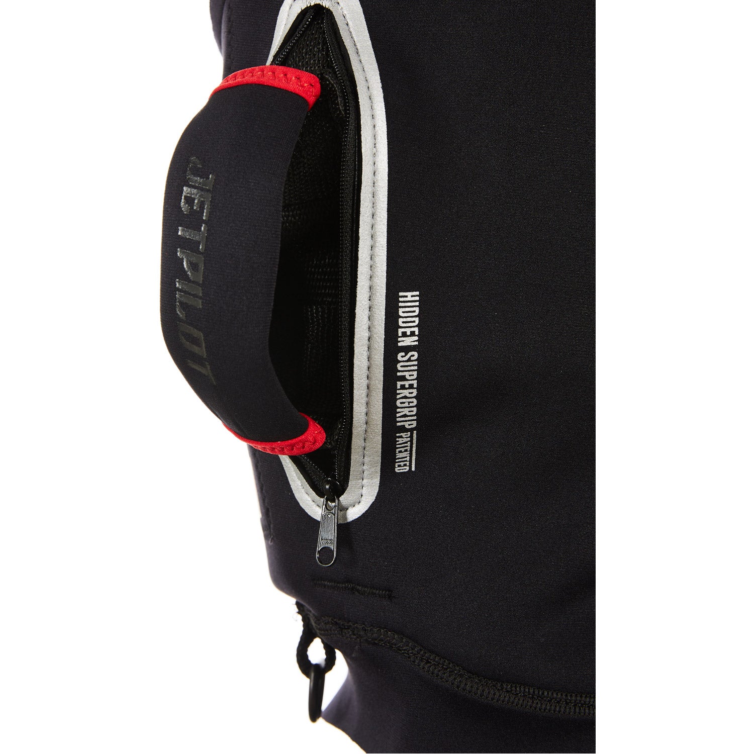 Venture Mens Neo Life Jacket