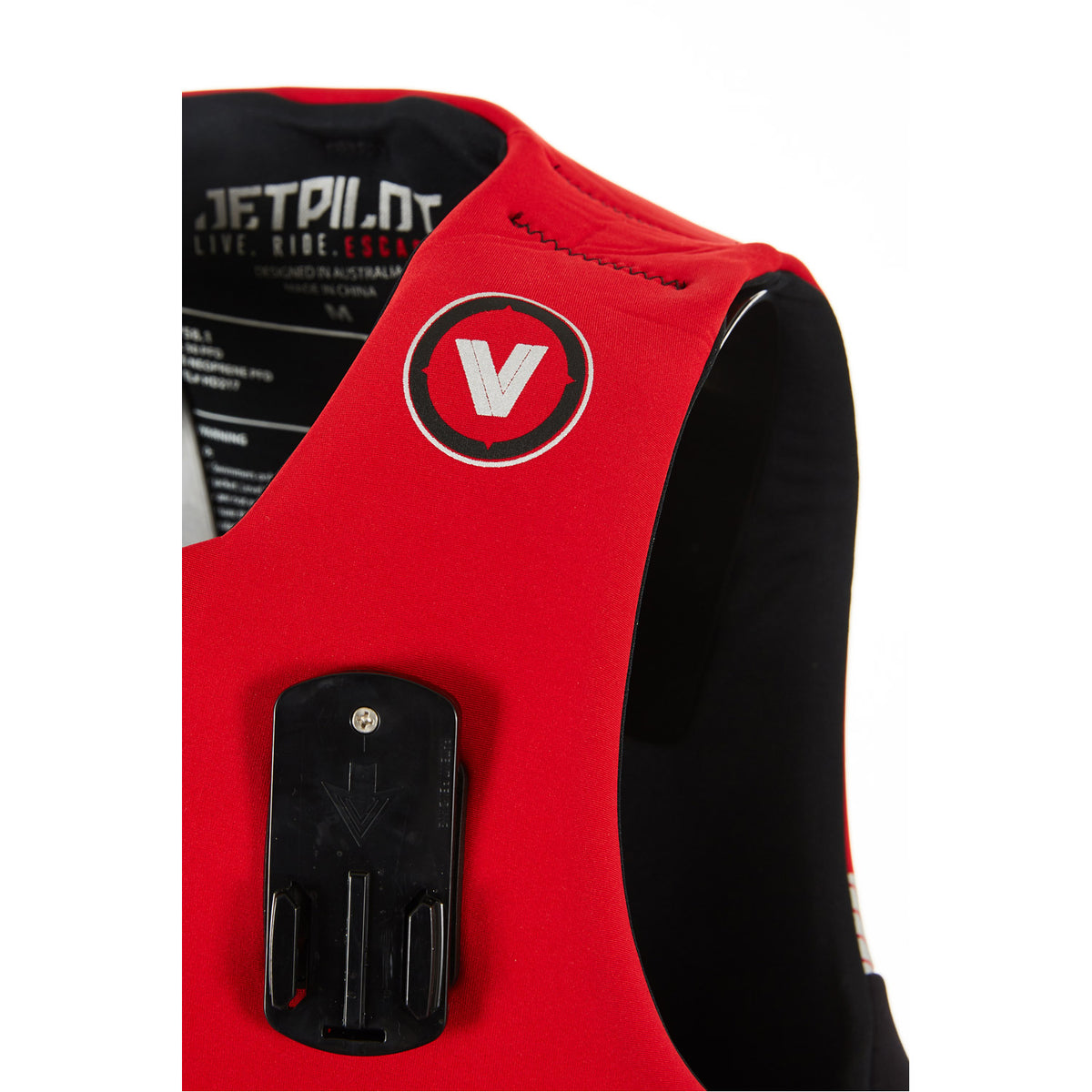 Venture Mens Neo Life Jacket