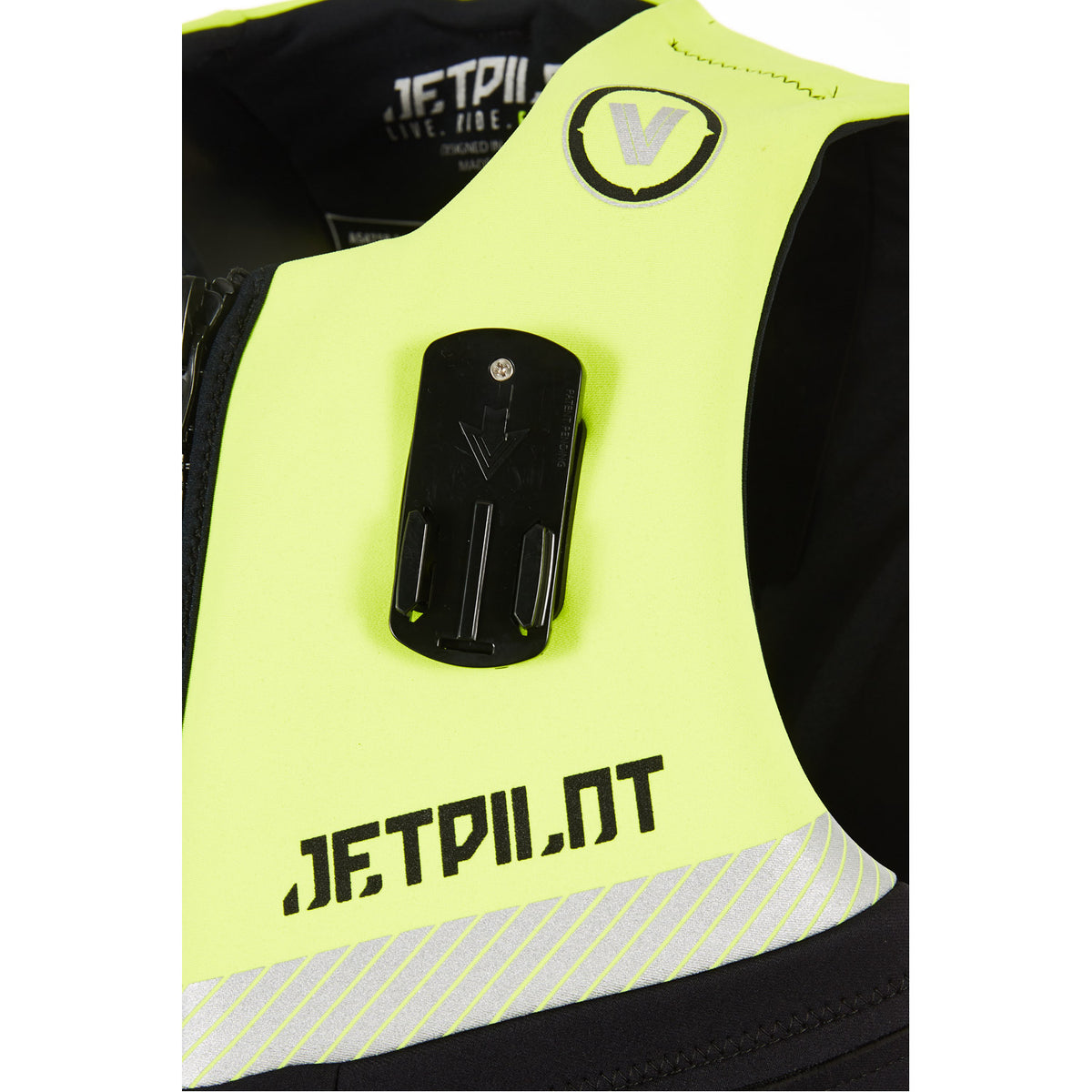 Venture Mens Neo Life Jacket