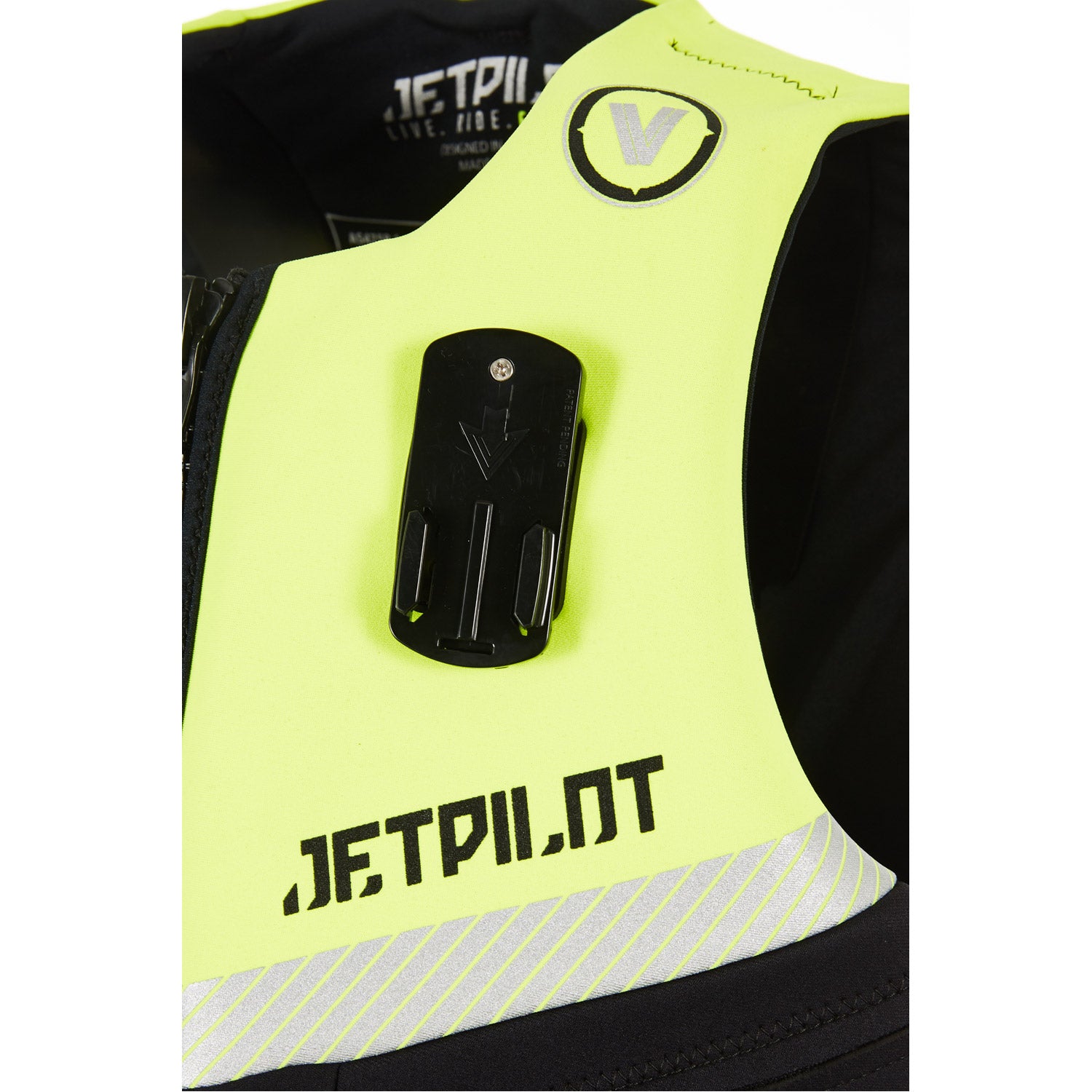 Venture Mens Neo Life Jacket