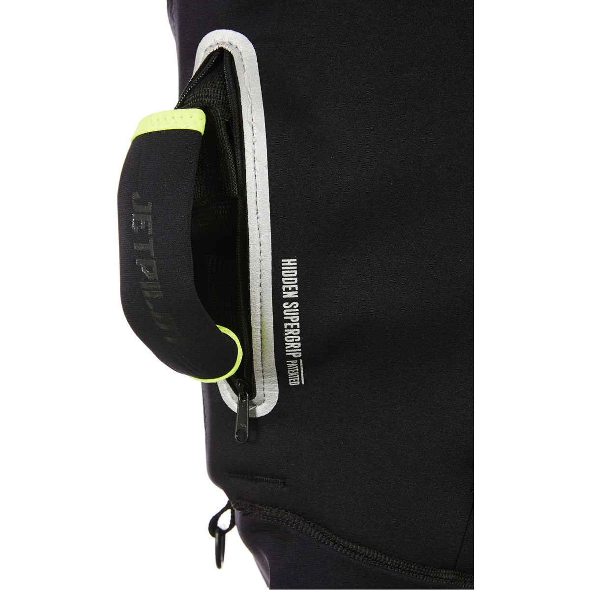 Venture Mens Neo Life Jacket