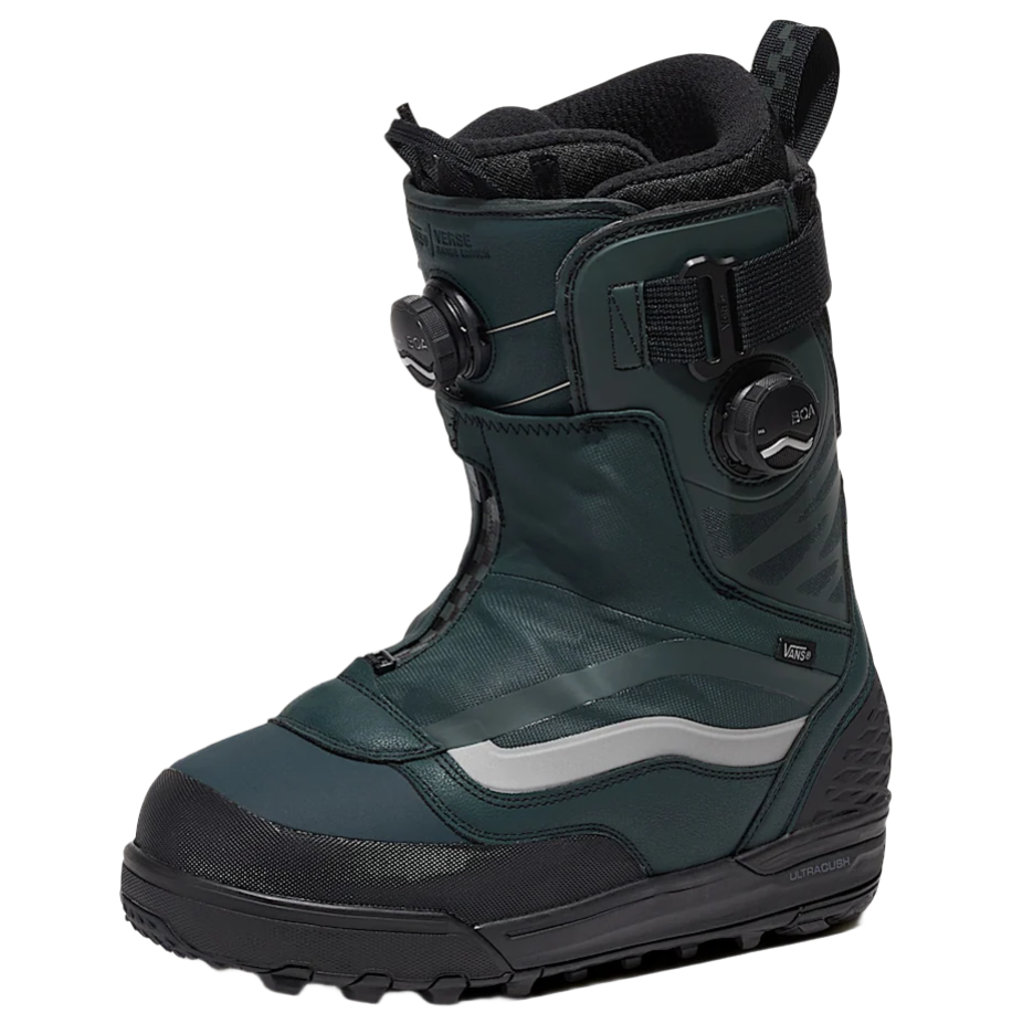 Verse X Blake Paul Range Edition Snowboard Boots