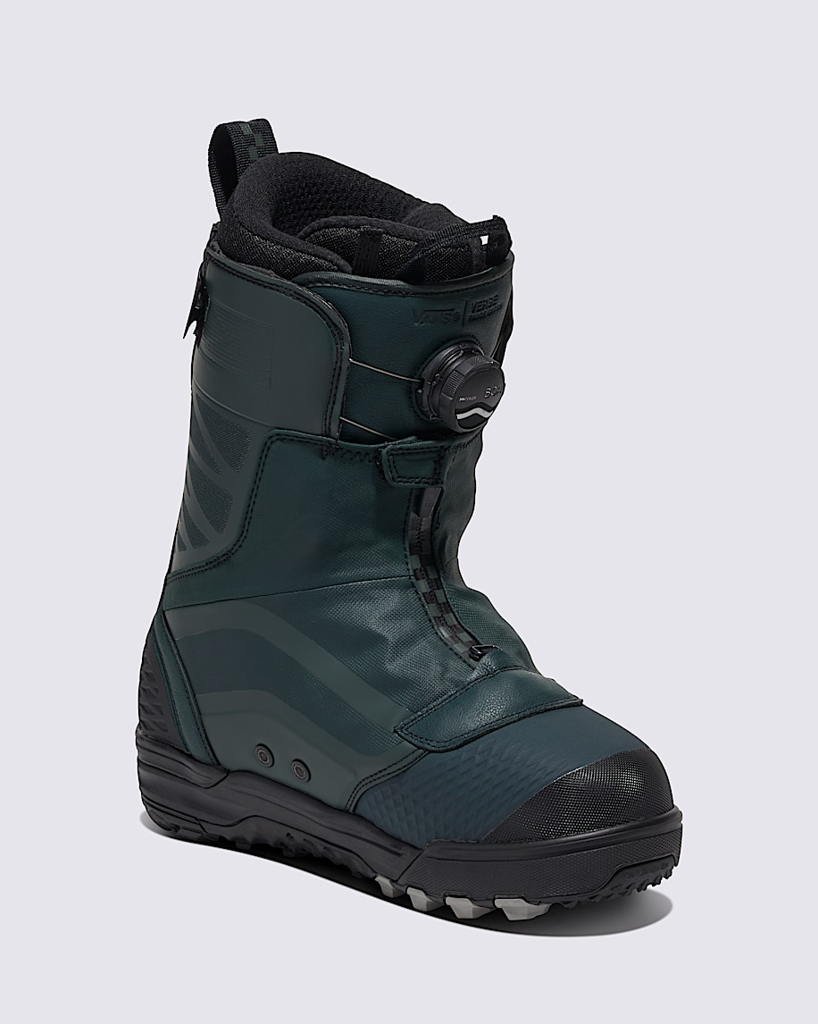 Verse X Blake Paul Range Edition Snowboard Boots