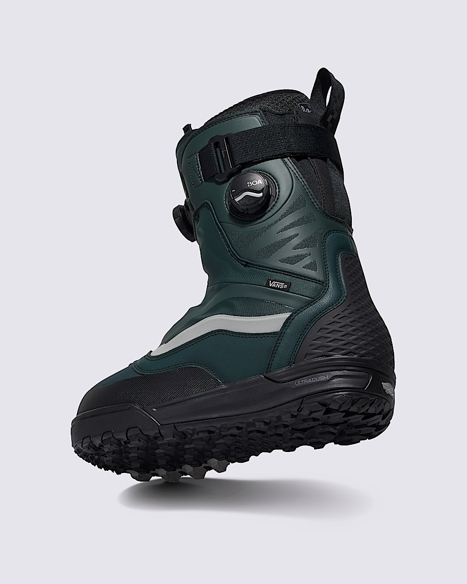 Verse X Blake Paul Range Edition Snowboard Boots