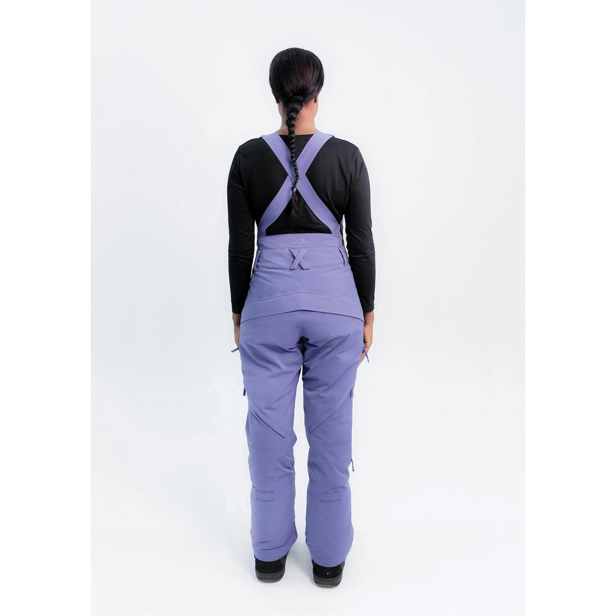 Zali Bib Regular Snow Pants