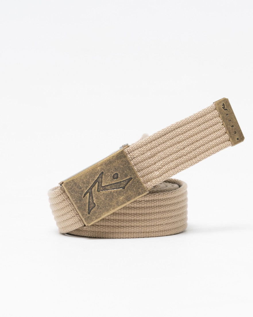Ridgemont Reversible Webbing Belt