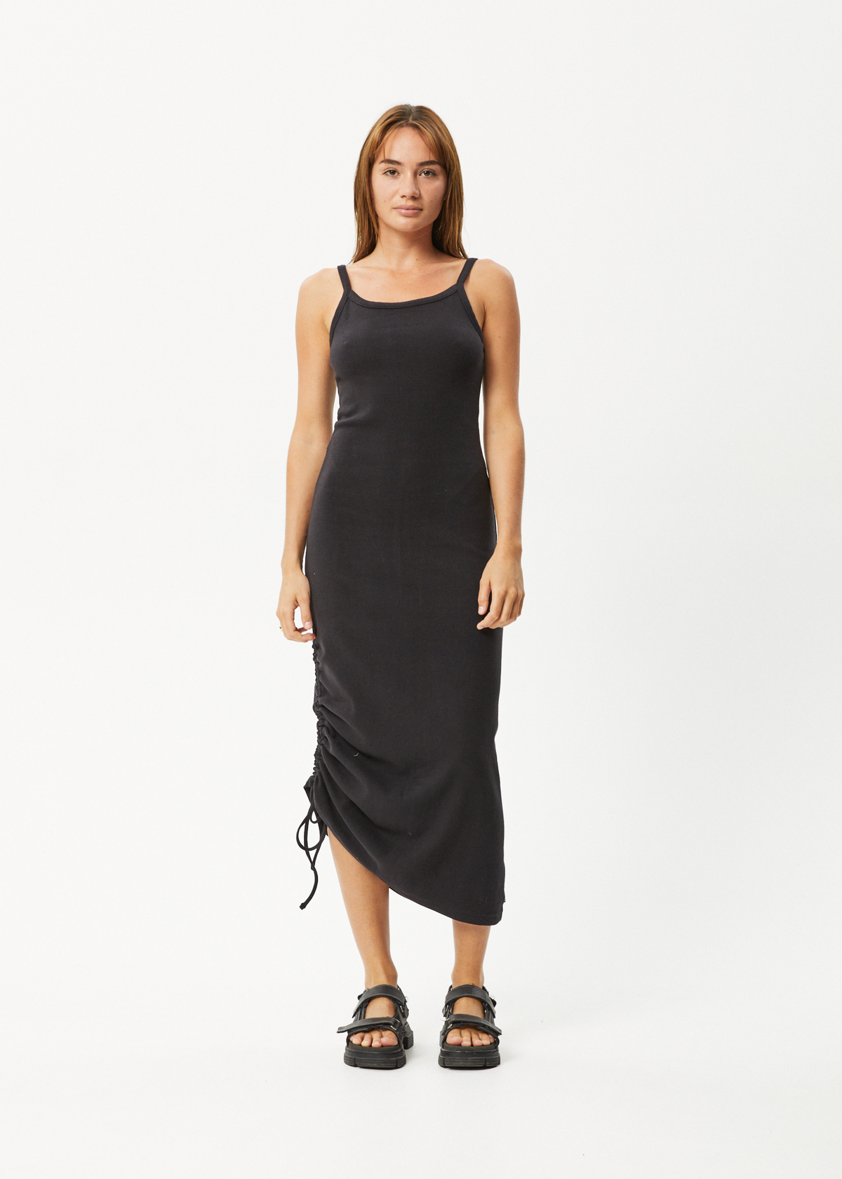 Organic Maxi Dress