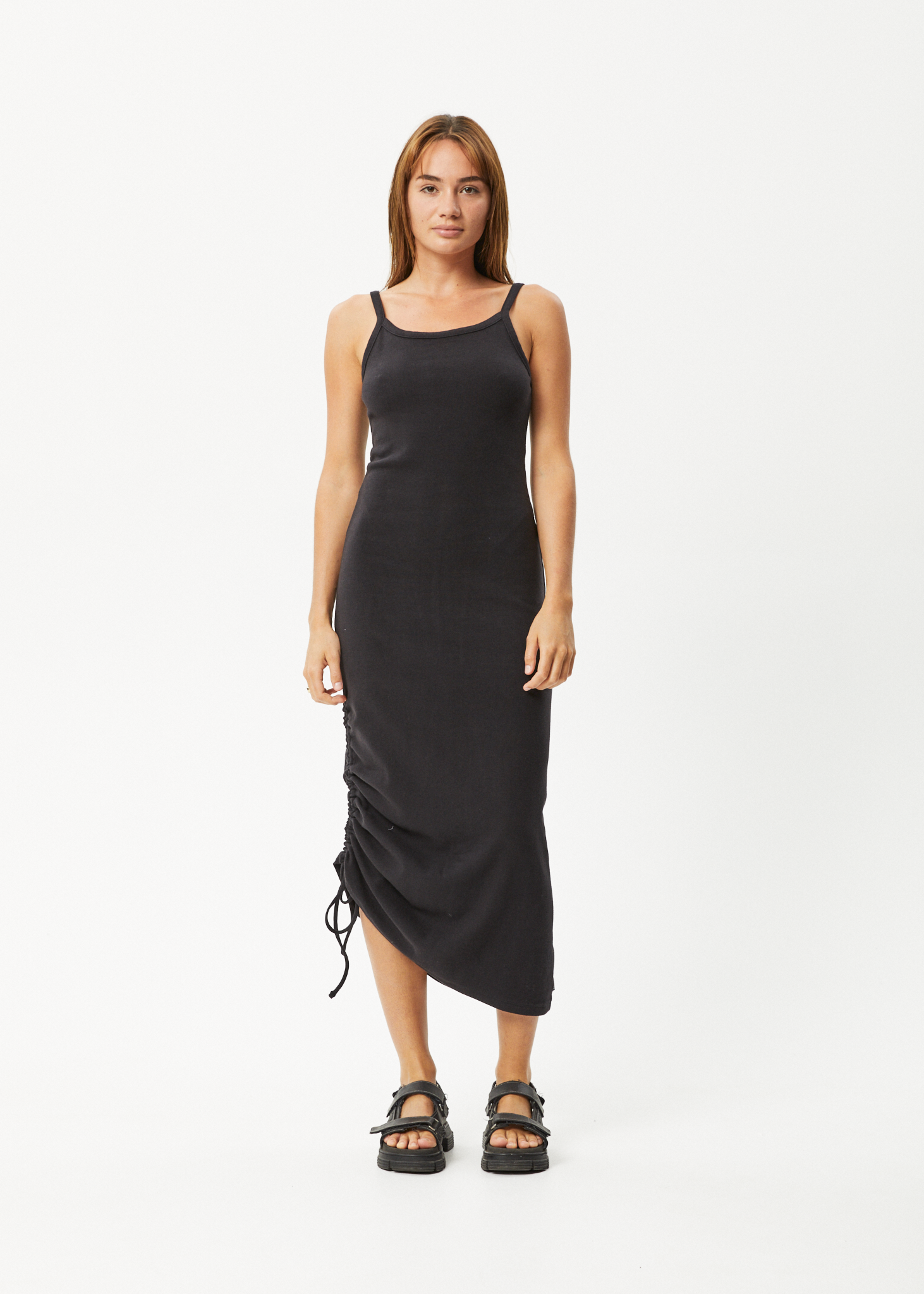 Organic Maxi Dress