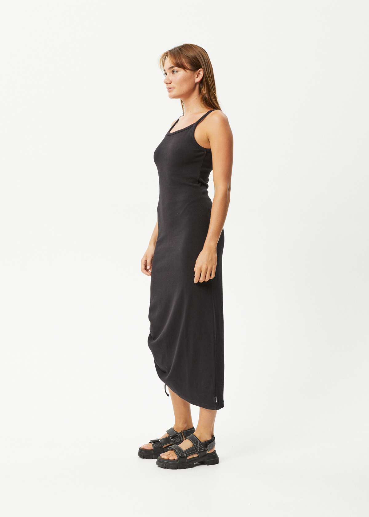 Organic Maxi Dress