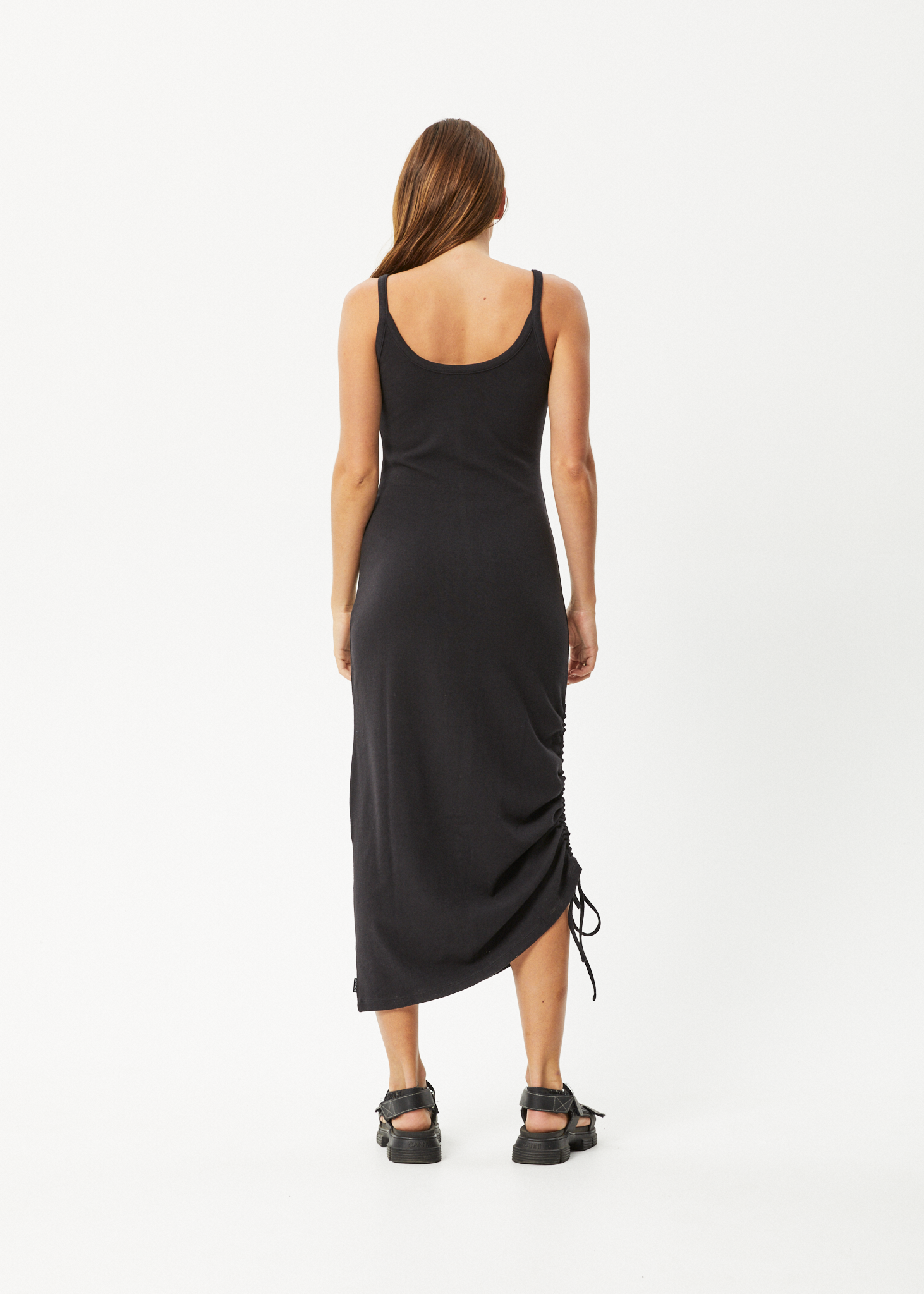 Organic Maxi Dress