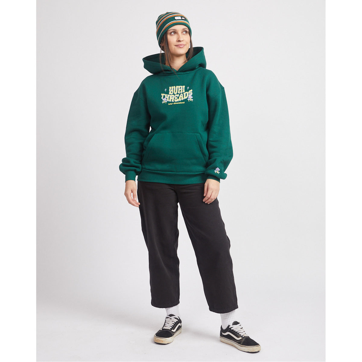 Interdimensional Hood