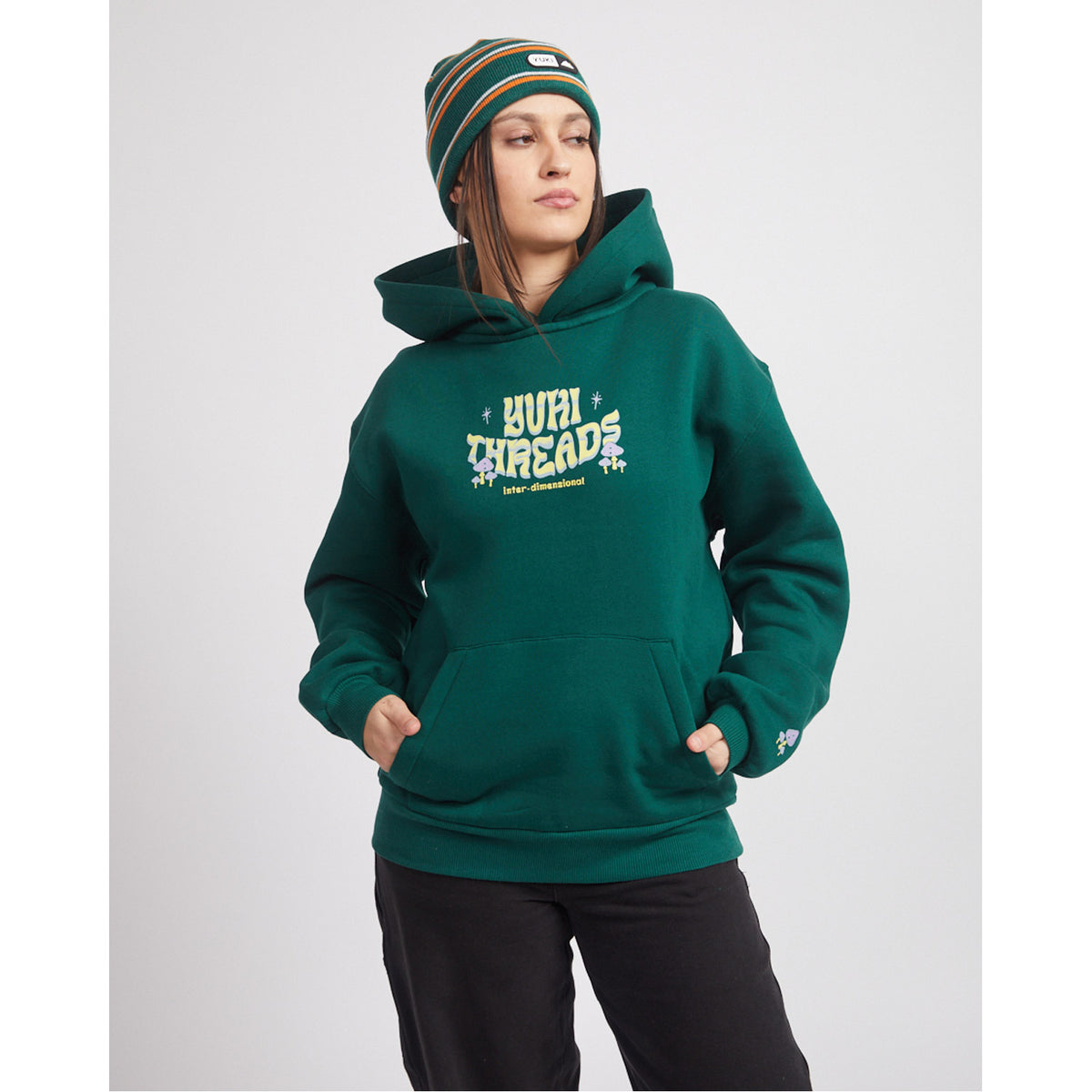 Interdimensional Hood