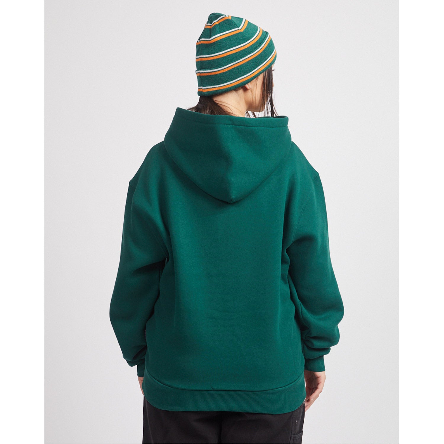 Interdimensional Hood