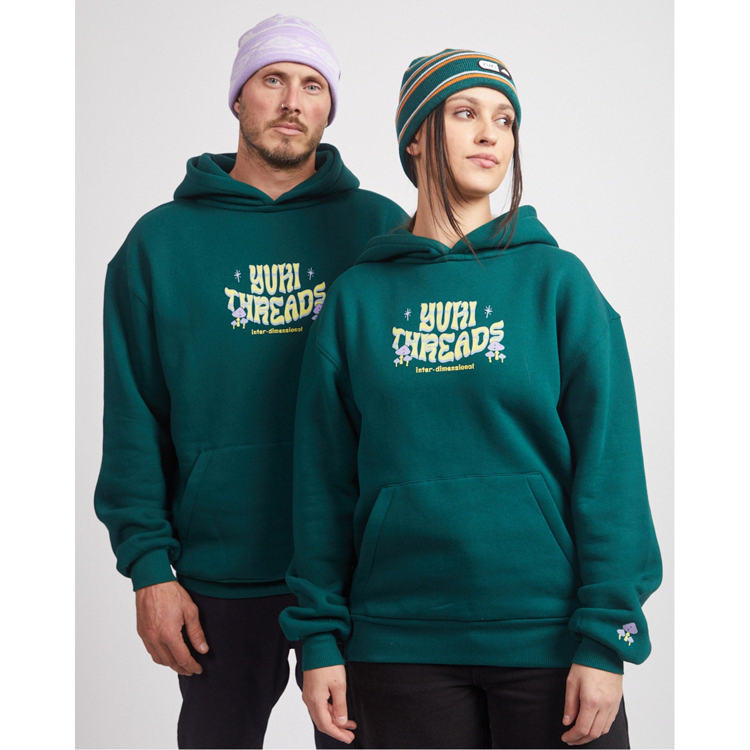 Interdimensional Hood