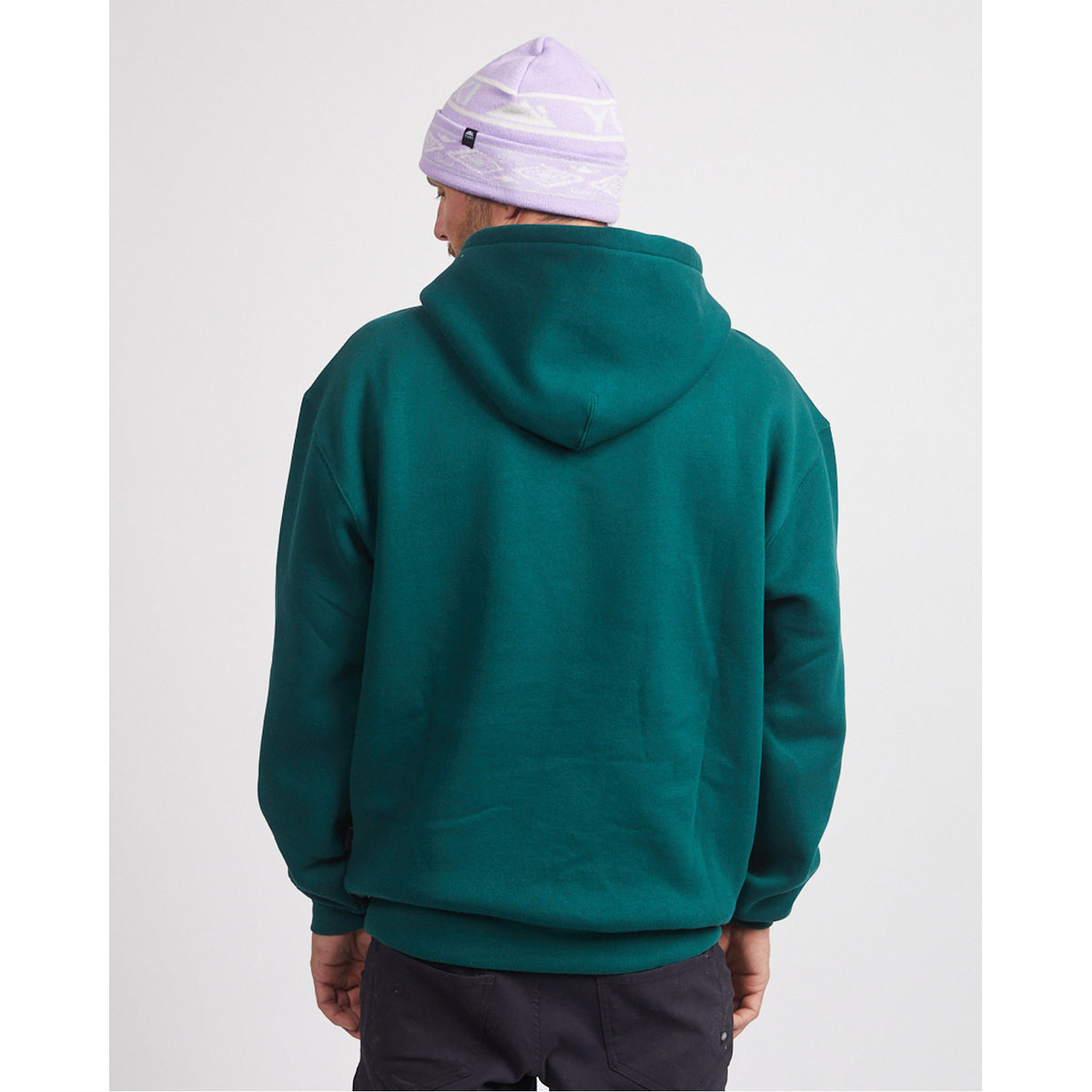 Interdimensional Hood