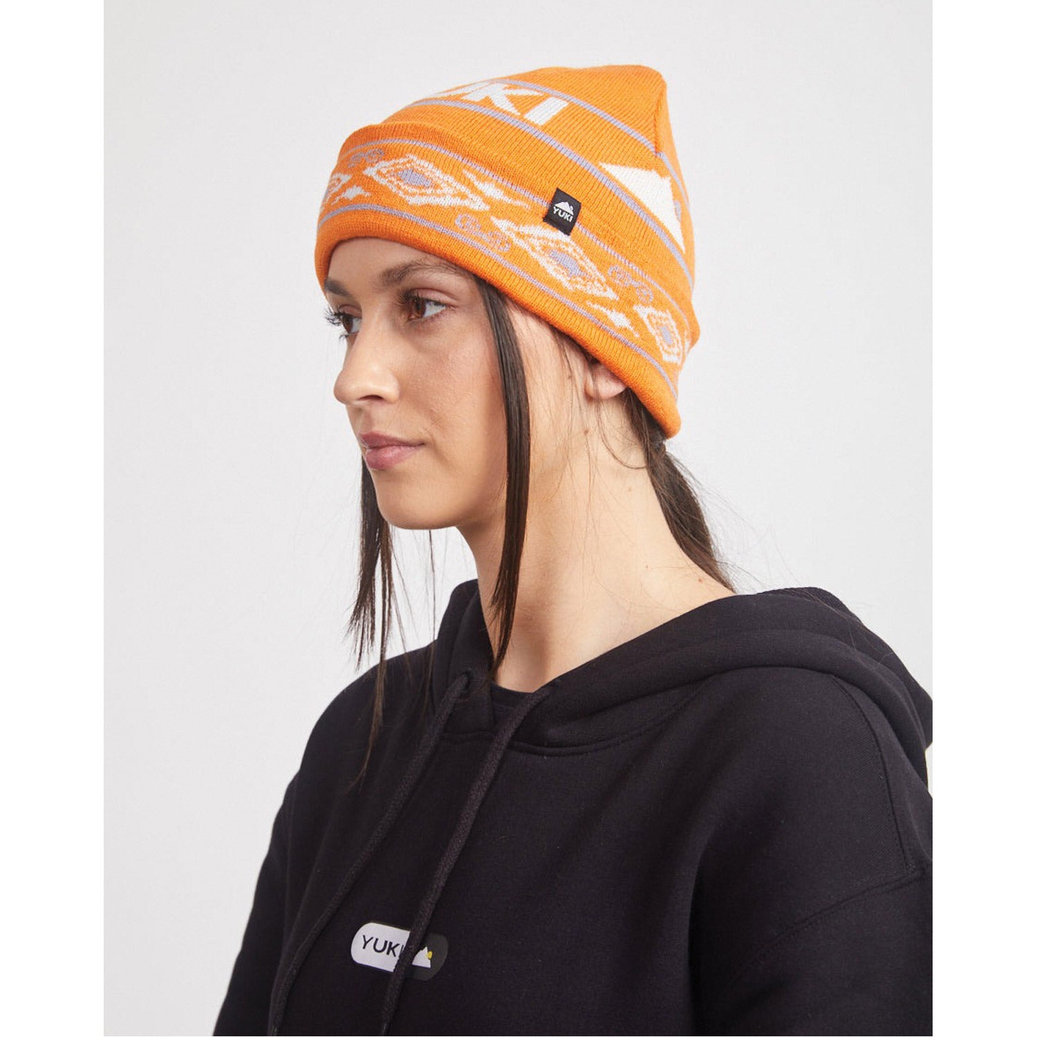 Mountain Vibes Beanie