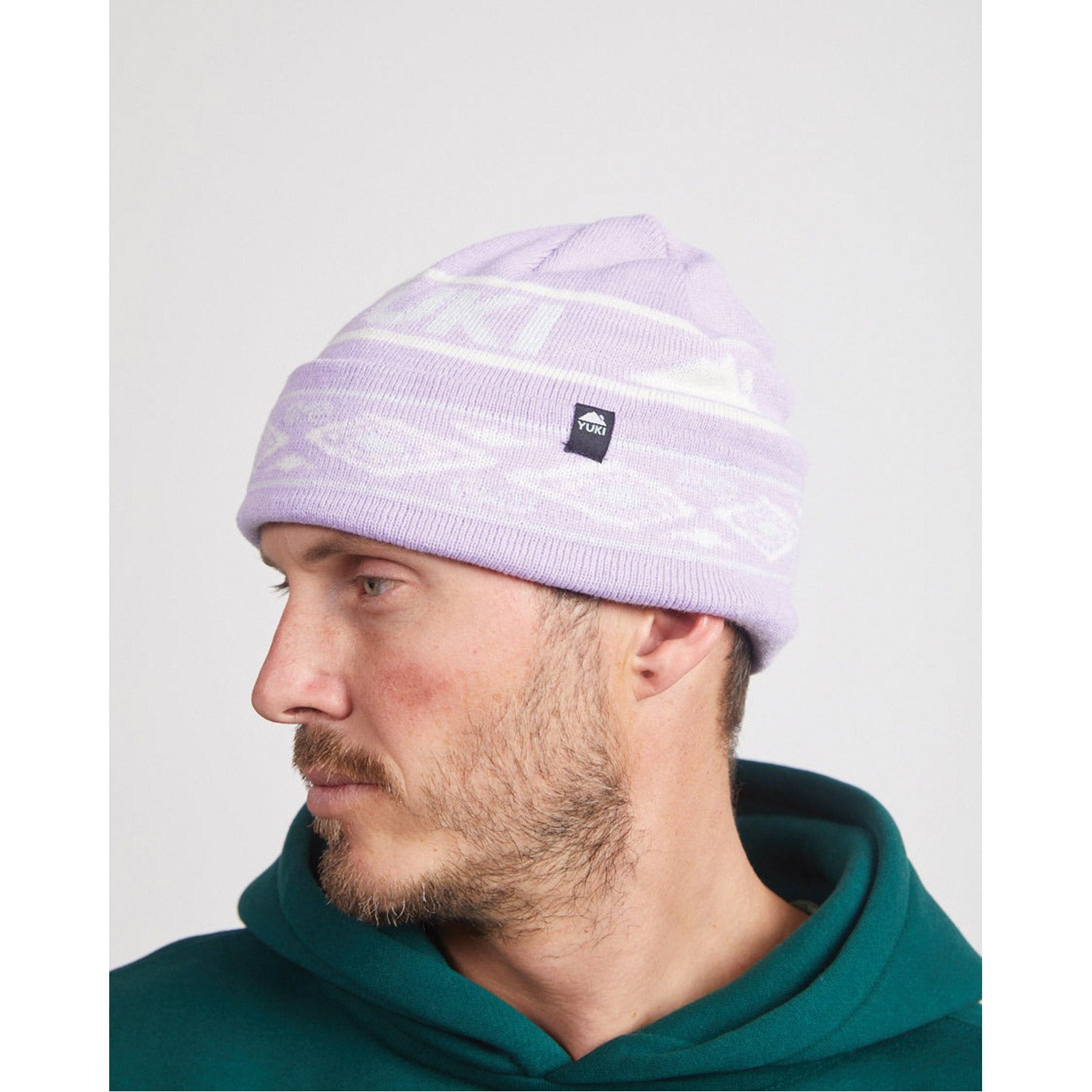 Mountain Vibes Beanie