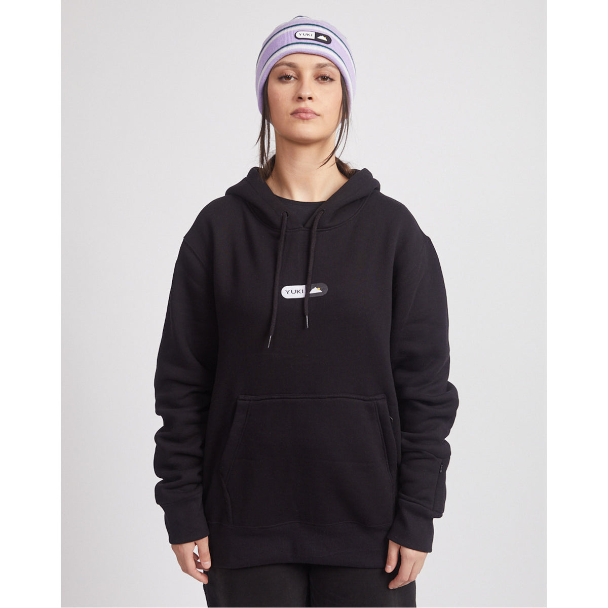Pill Hoodie