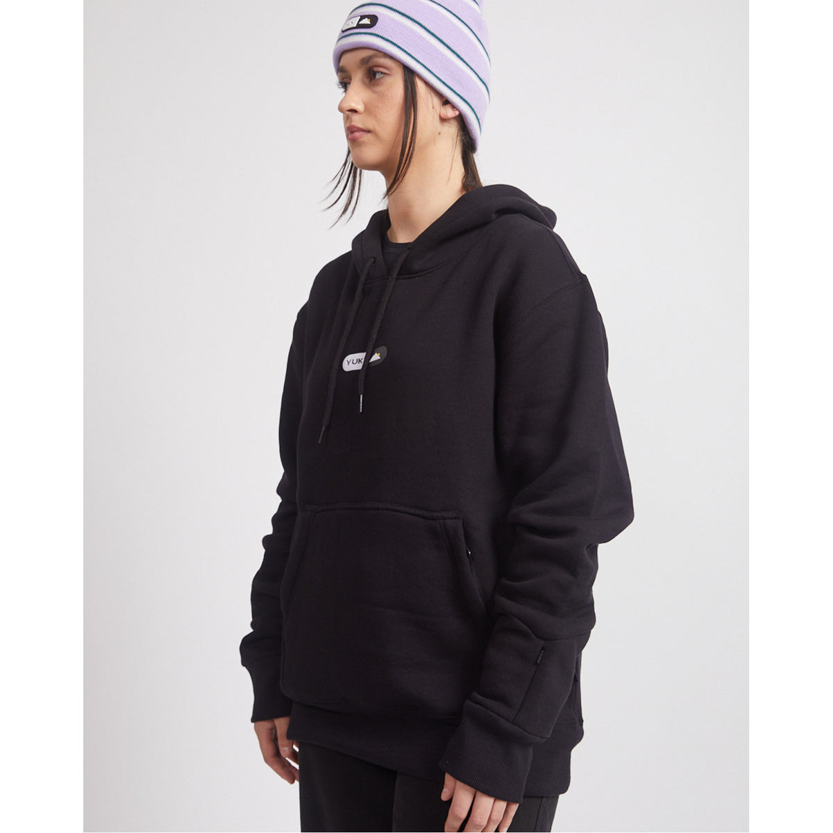 Pill Hoodie