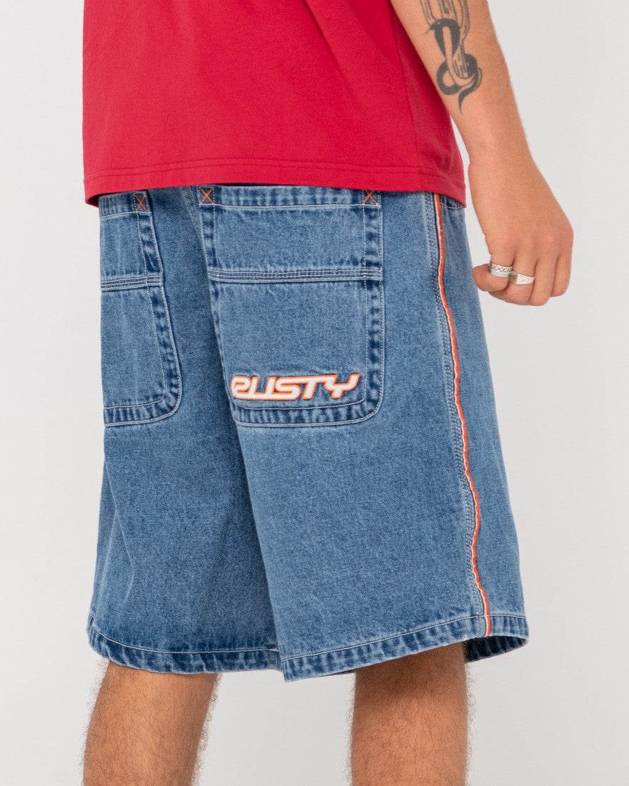 Flip Daddy 2.0 22" Baggy Jort