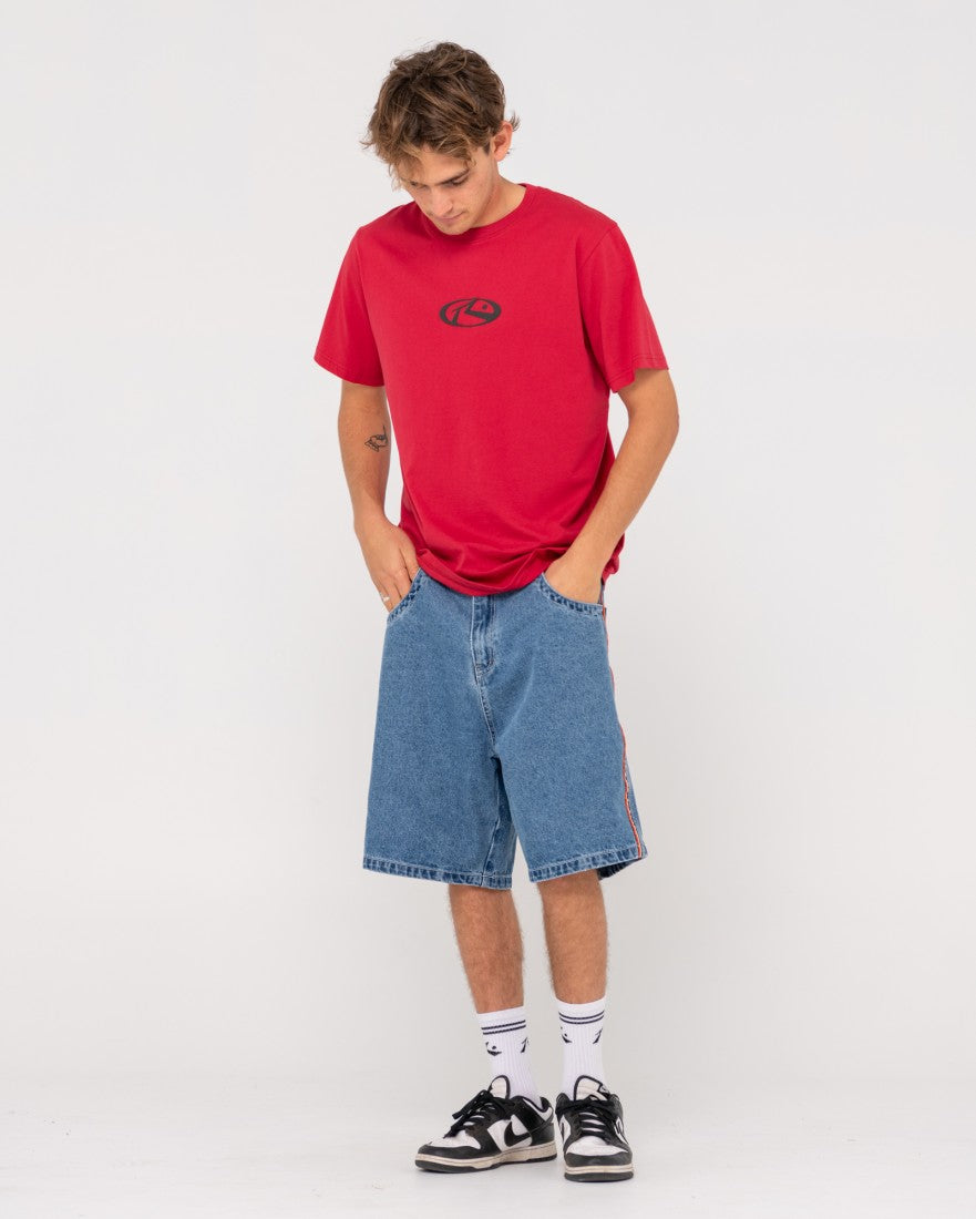 Flip Daddy 2.0 22" Baggy Jort