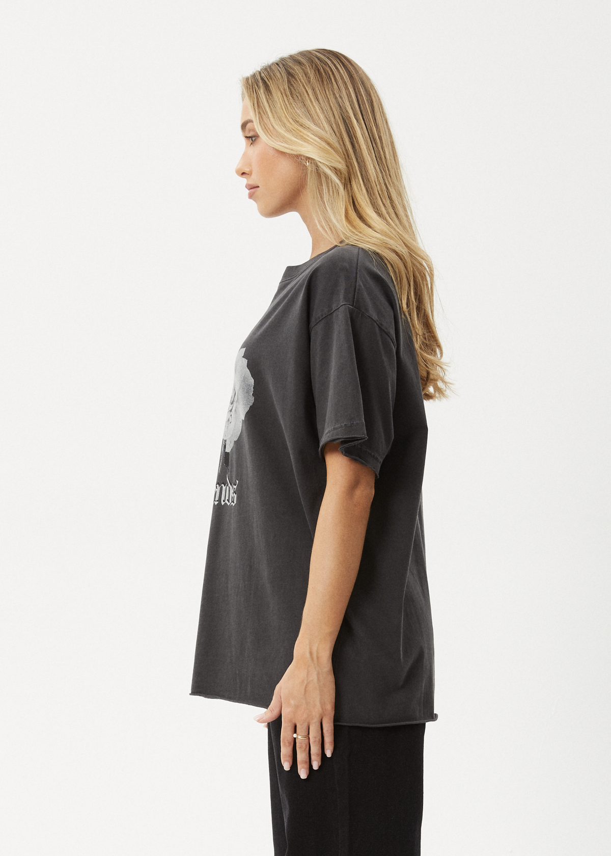 Oversized T-Shirt