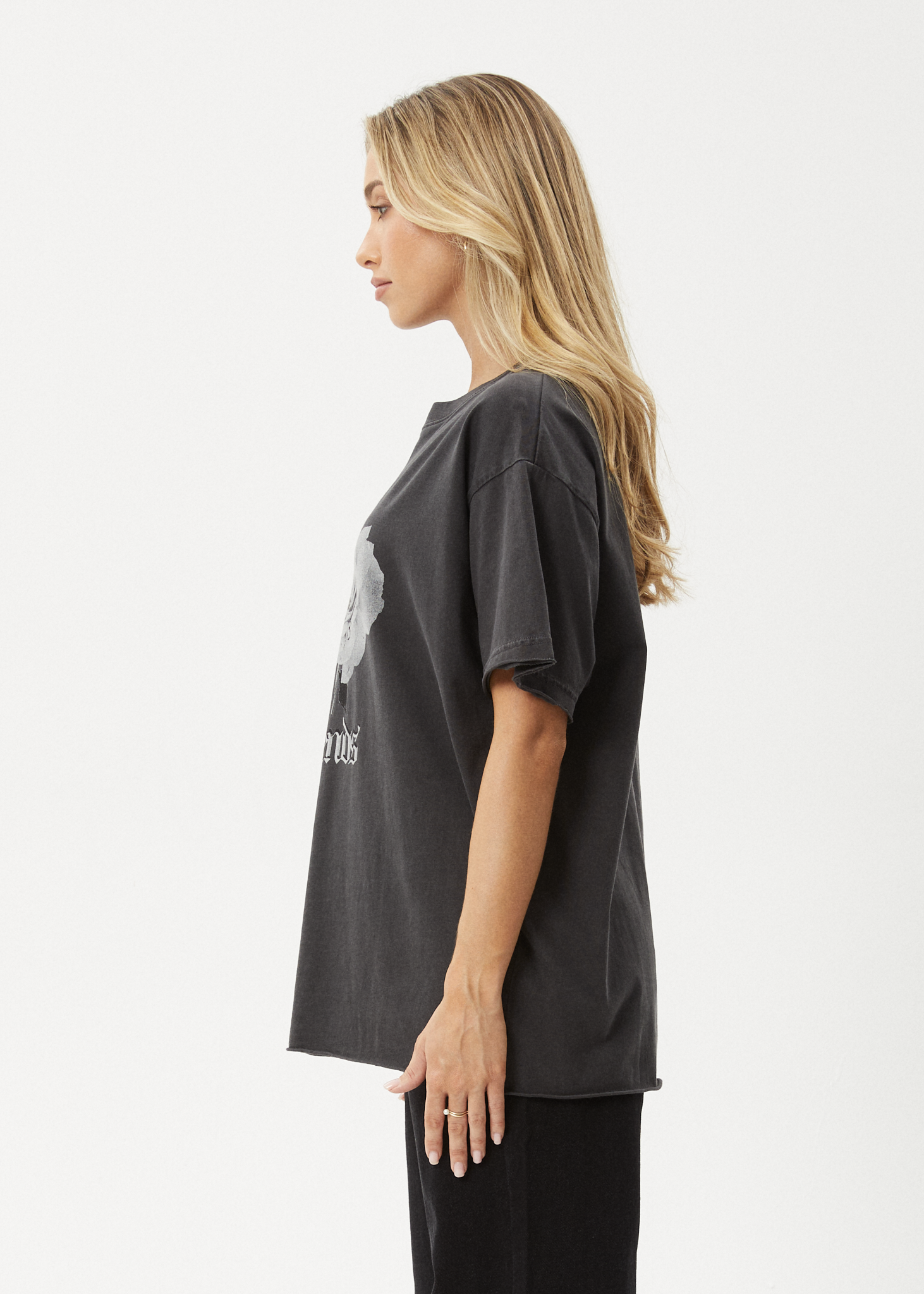 Oversized T-Shirt