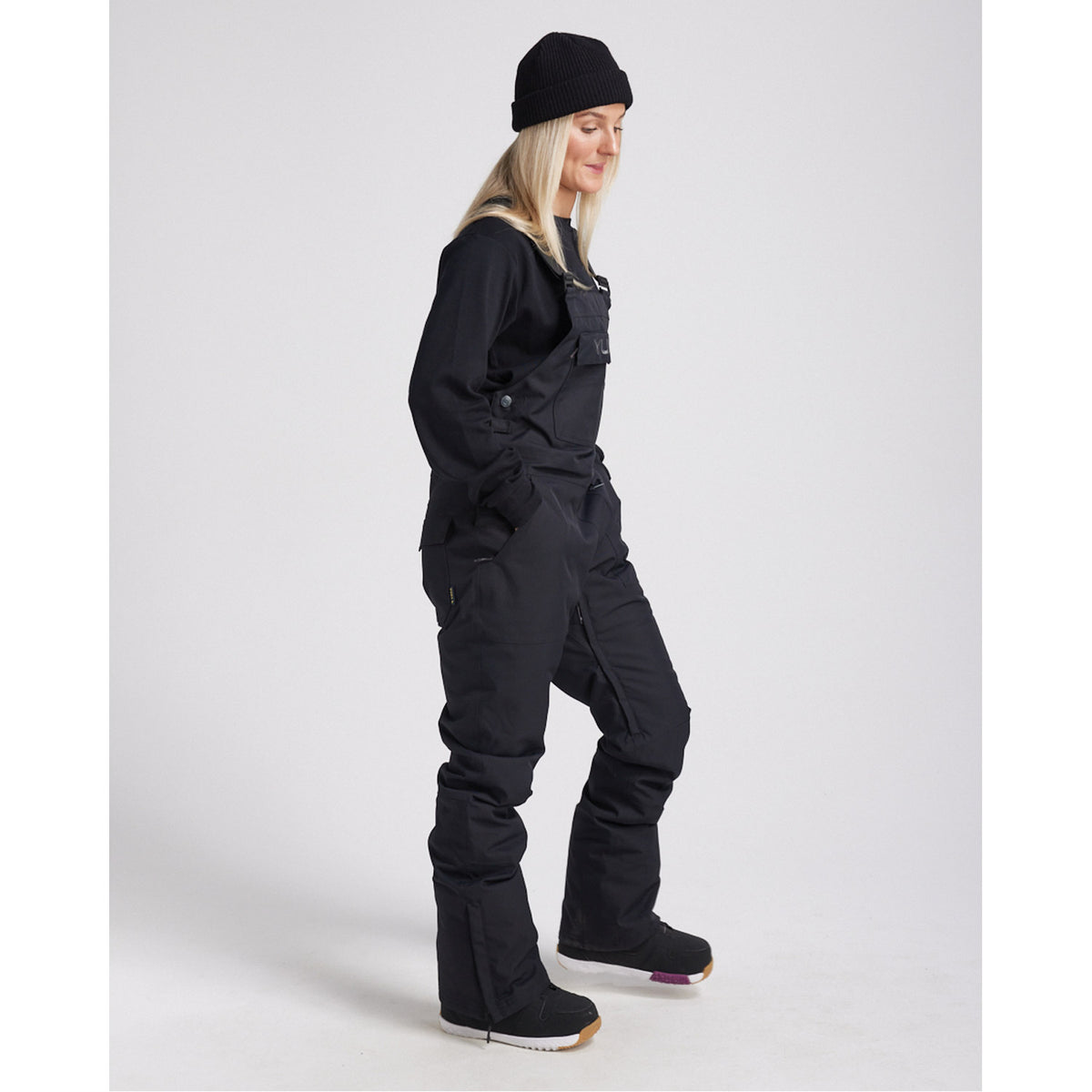 Brooklyn Snowboard Bib