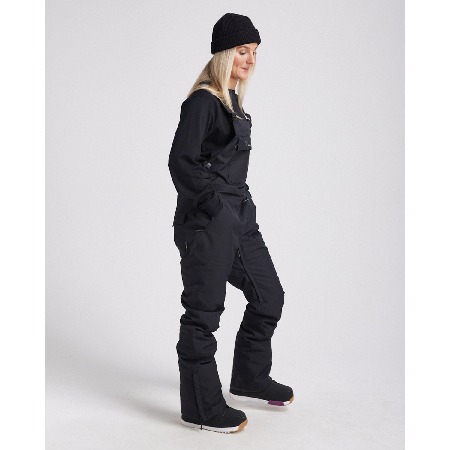 Brooklyn Snowboard Bib