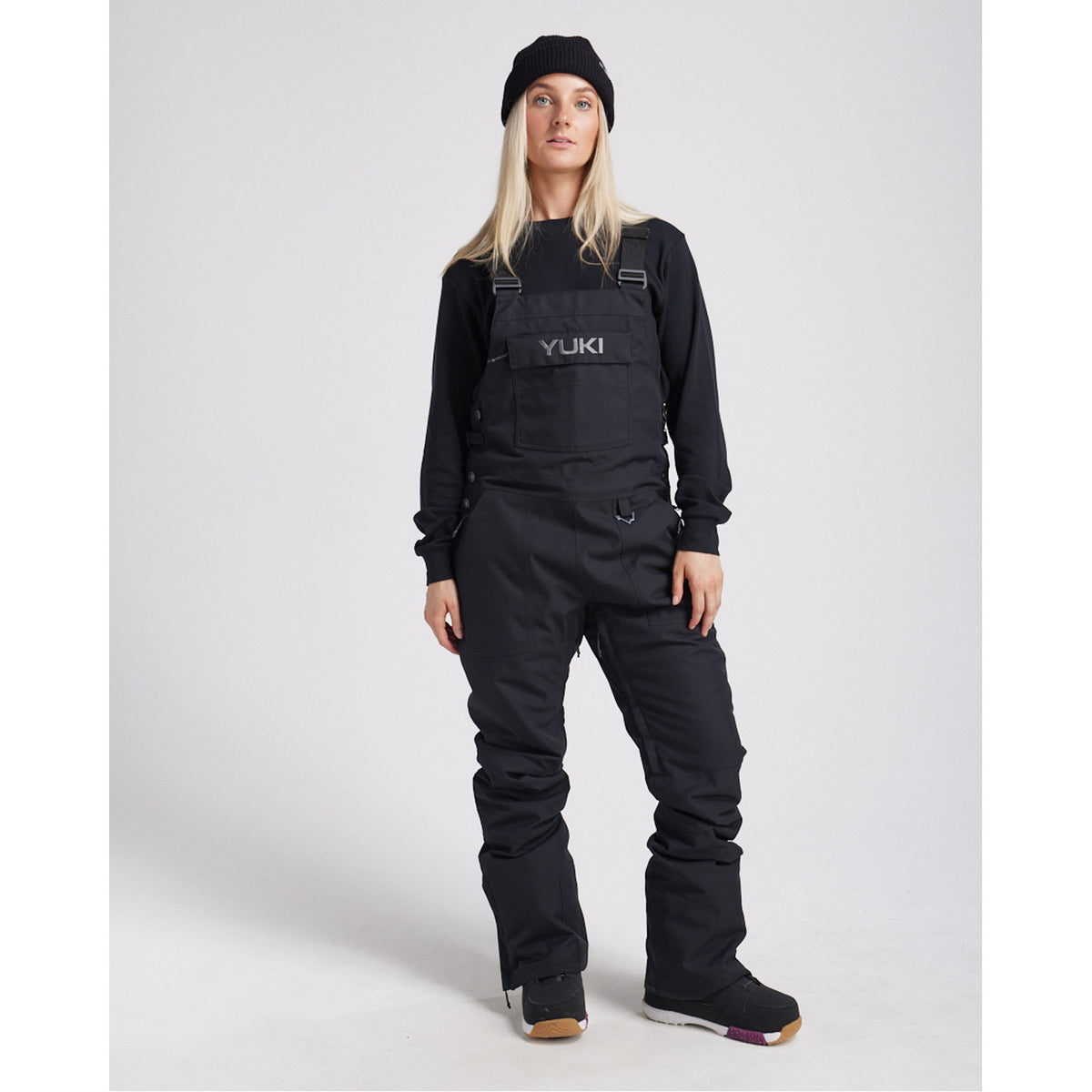 Brooklyn Snowboard Bib