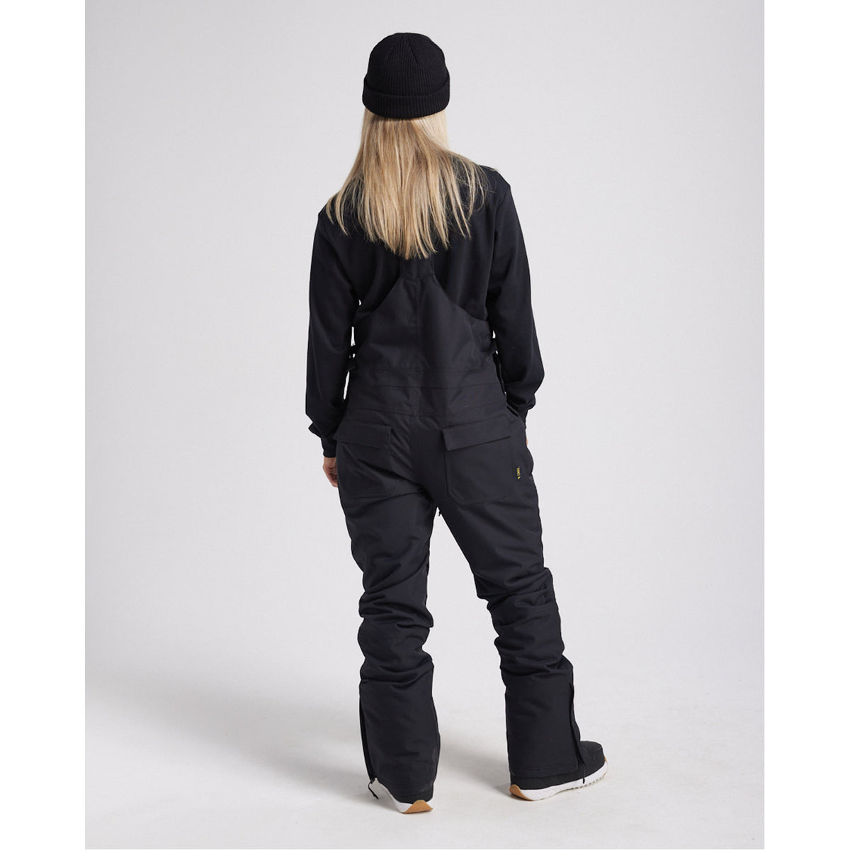 Brooklyn Snowboard Bib