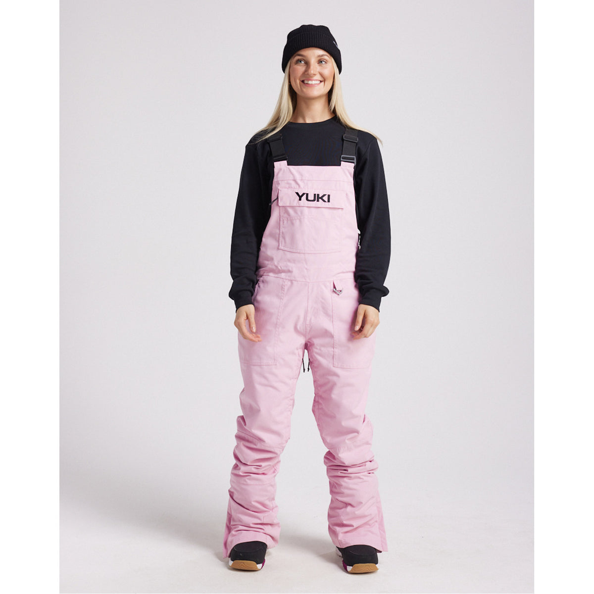 Brooklyn Snowboard Bib