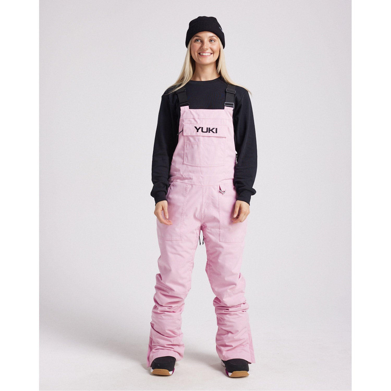 Brooklyn Snowboard Bib