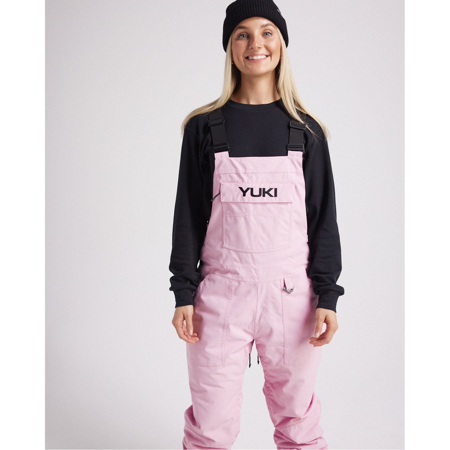 Brooklyn Snowboard Bib