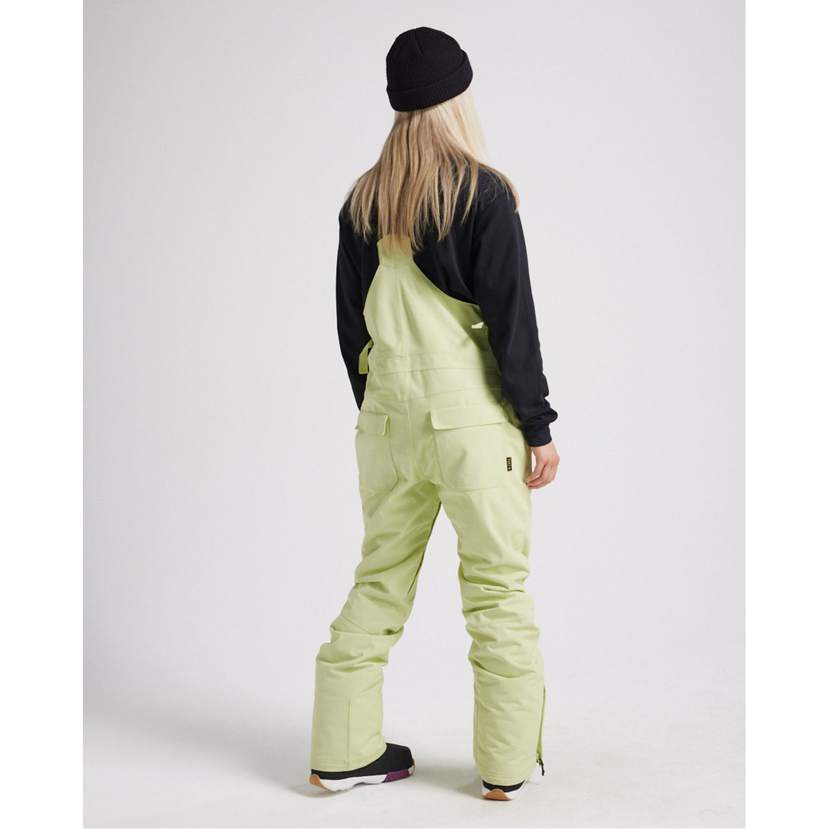 Brooklyn Snowboard Bib