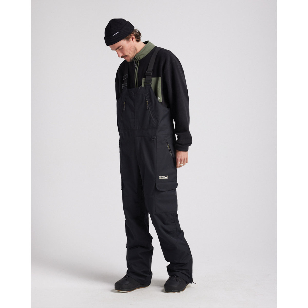 Northbound Snowboard Bib