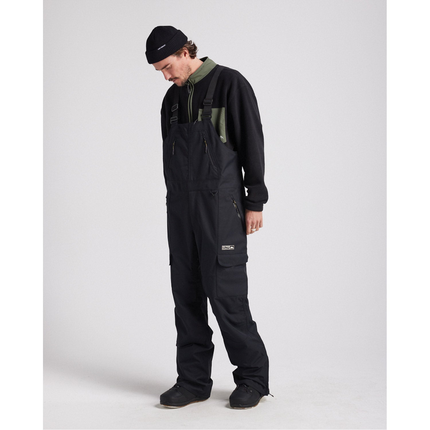 Northbound Snowboard Bib