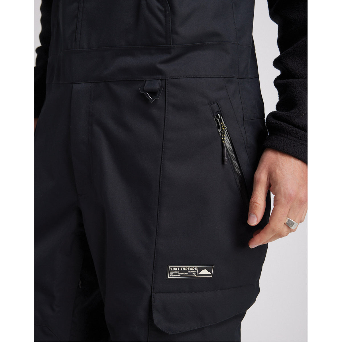 Northbound Snowboard Bib