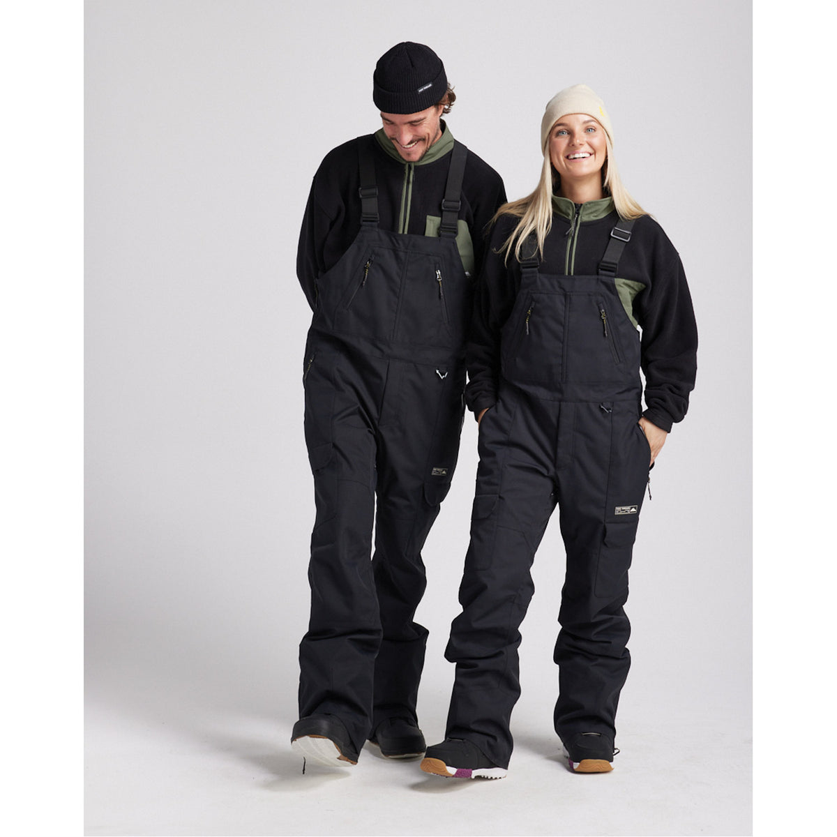 Northbound Snowboard Bib