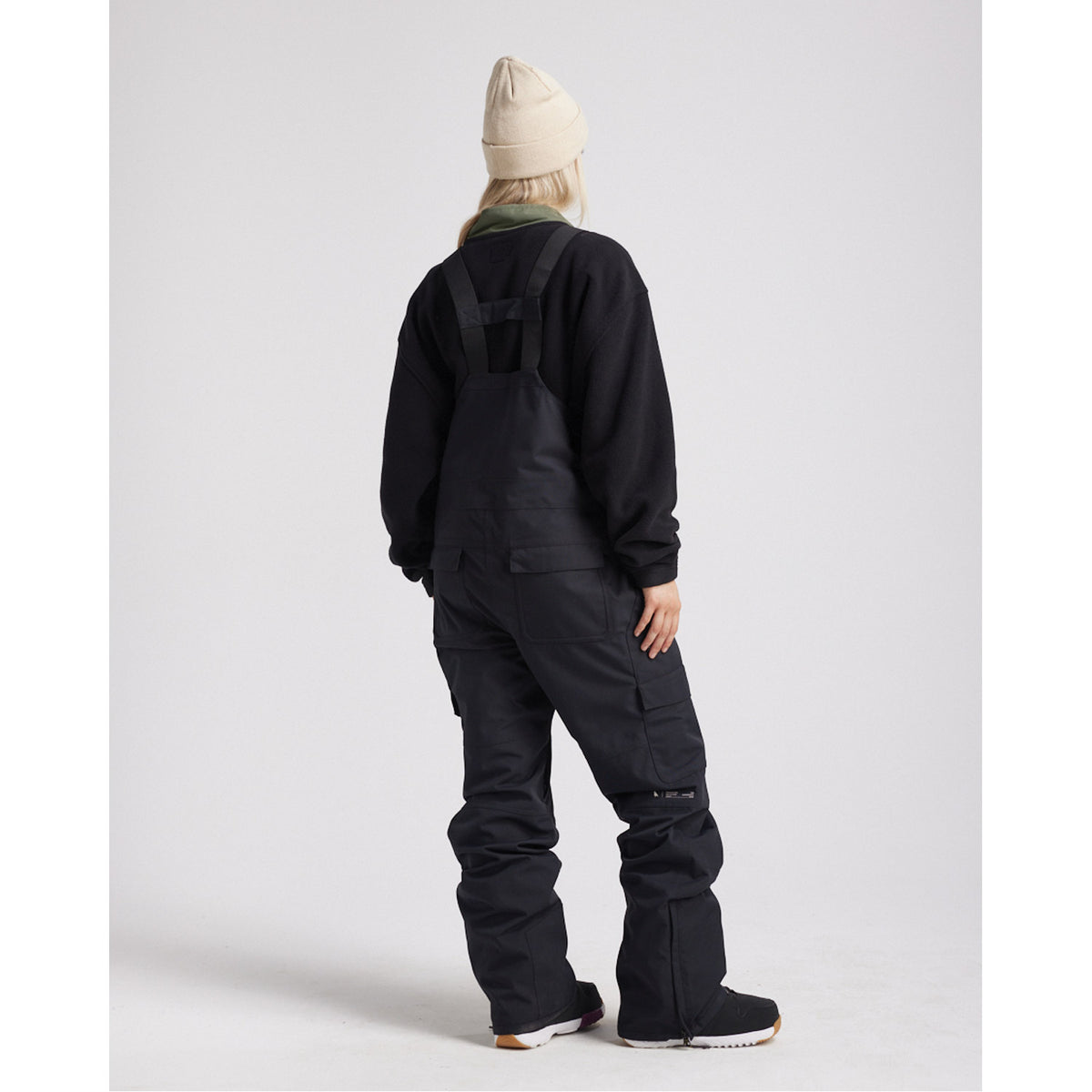 Northbound Snowboard Bib