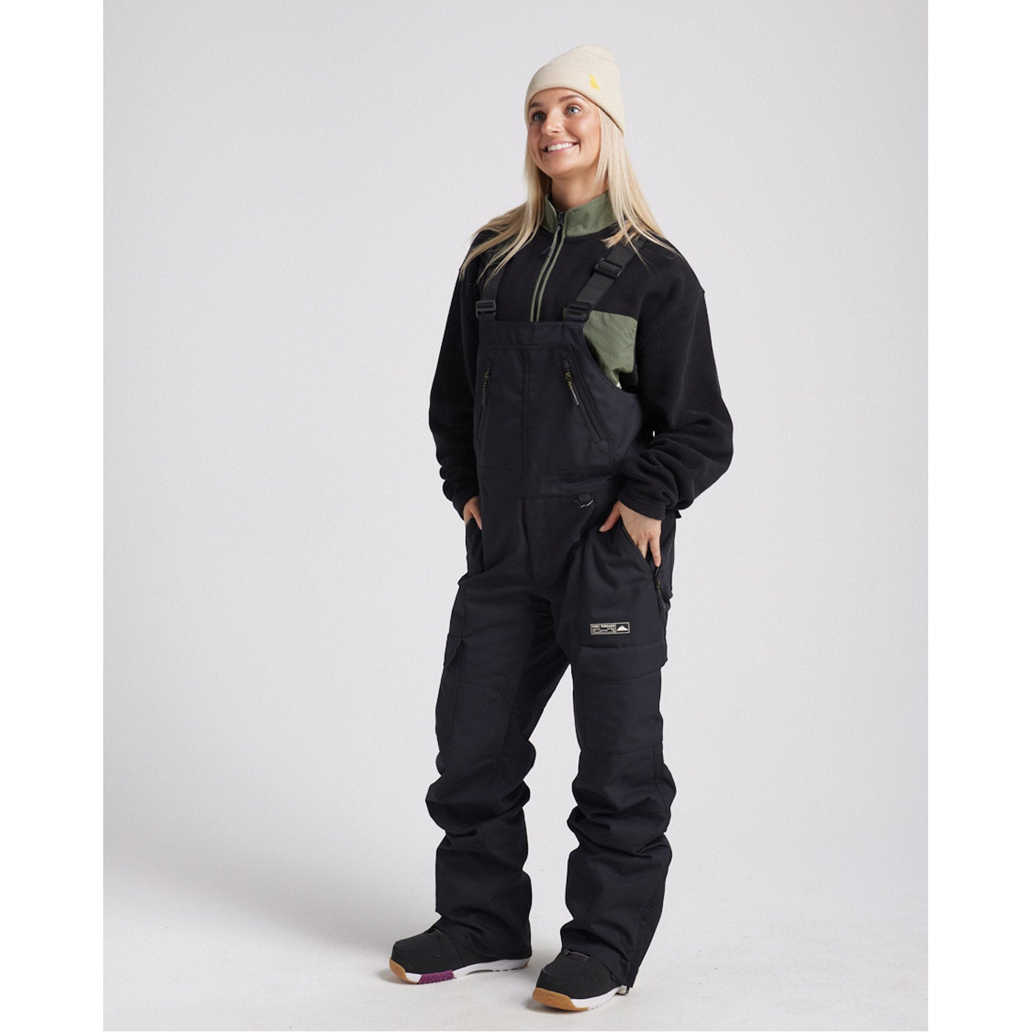 Northbound Snowboard Bib