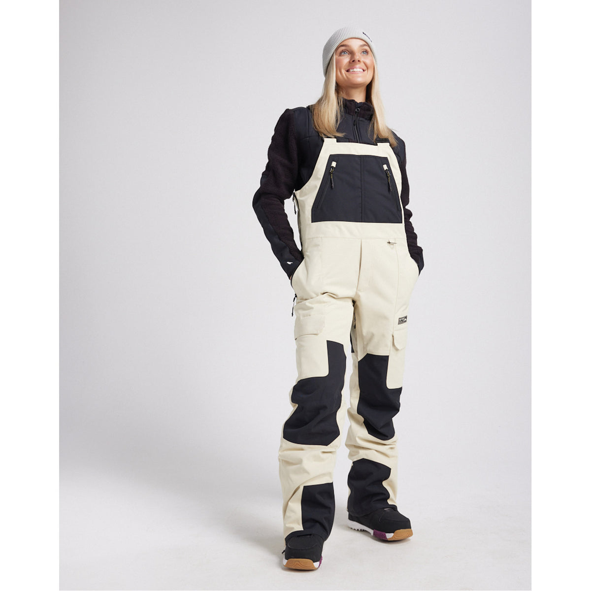 Northbound Snowboard Bib