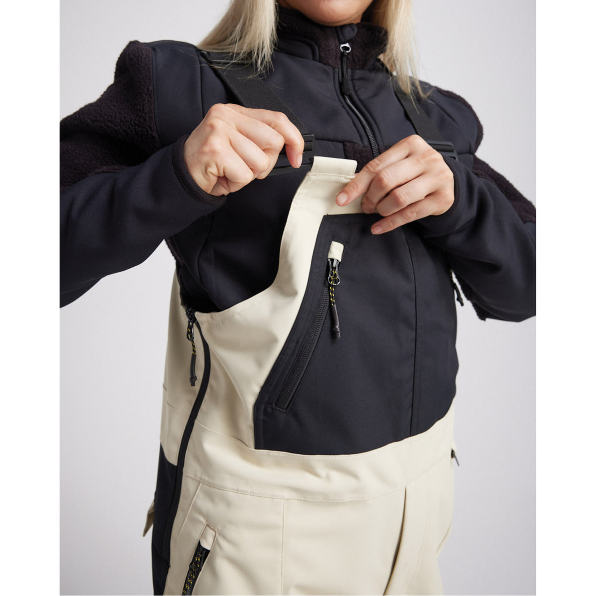 Northbound Snowboard Bib