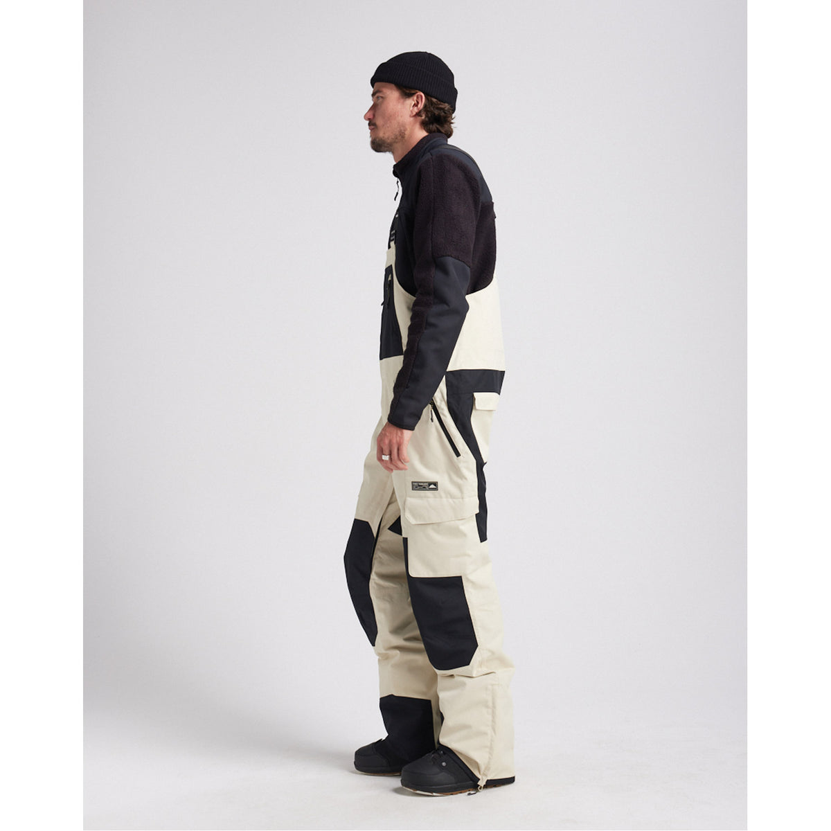 Northbound Snowboard Bib