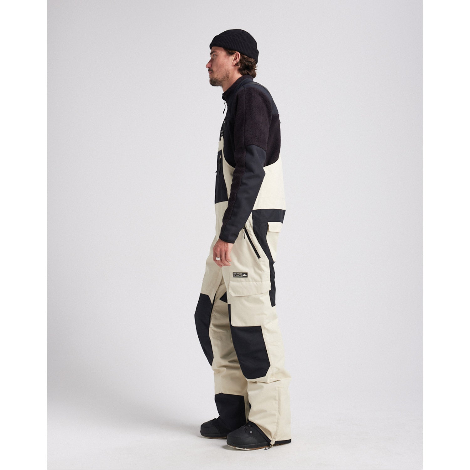 Northbound Snowboard Bib