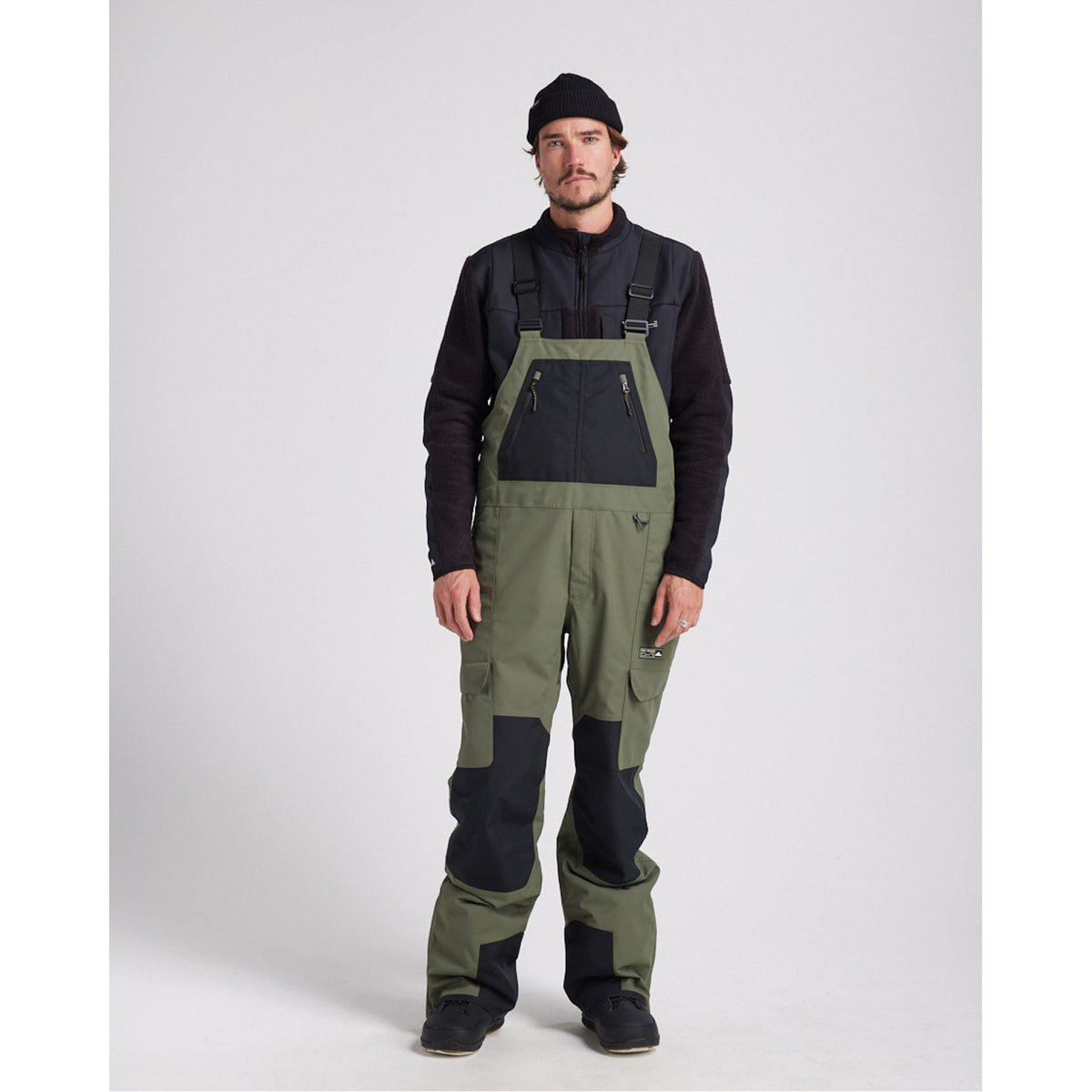 Northbound Snowboard Bib