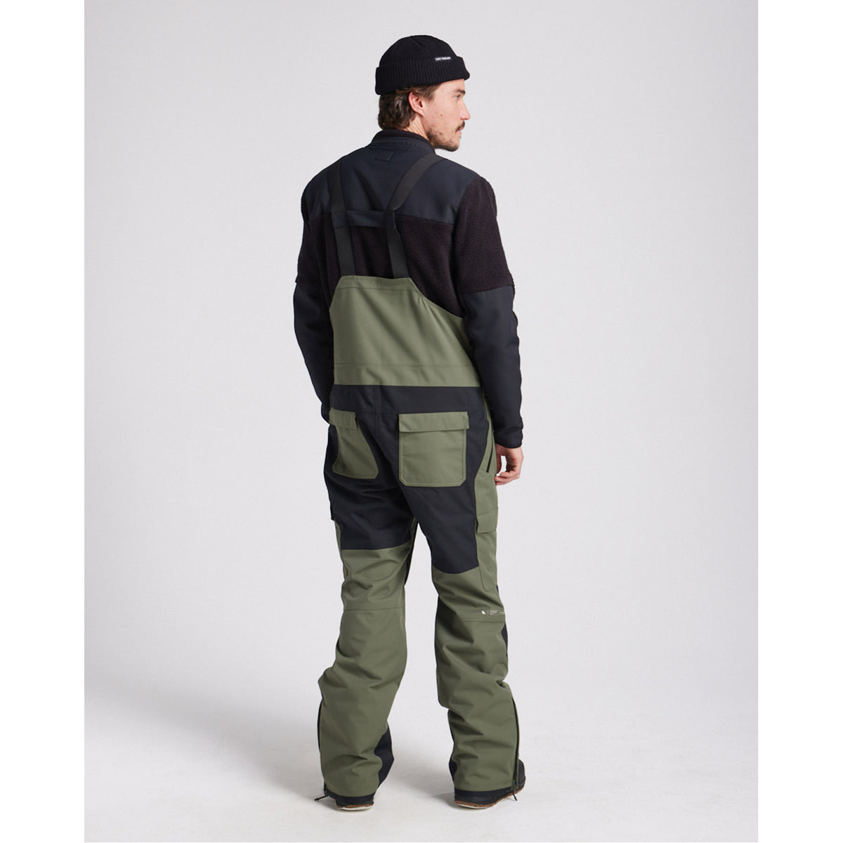 Northbound Snowboard Bib