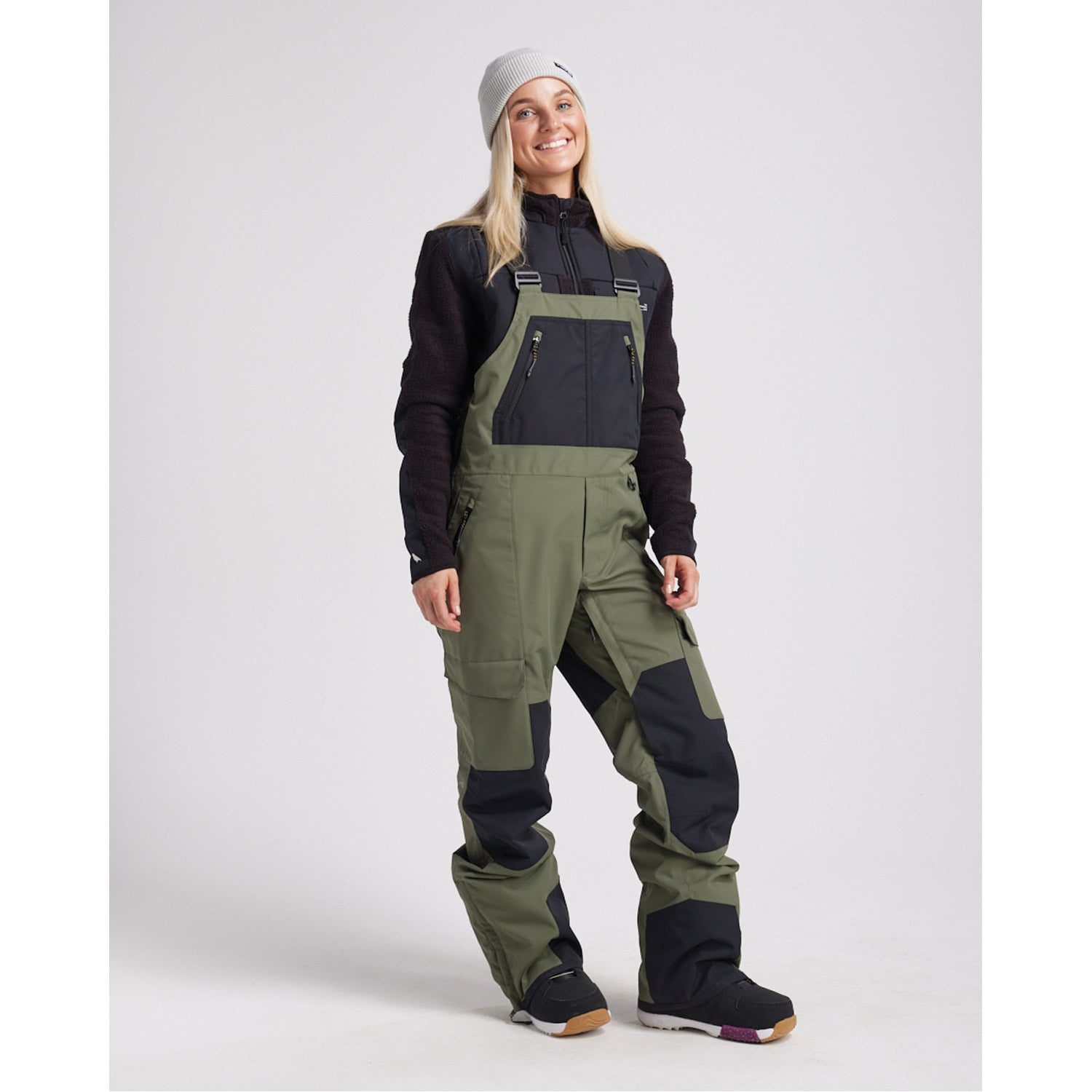 Northbound Snowboard Bib